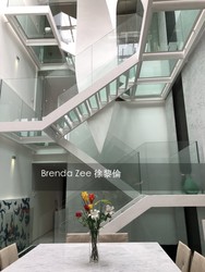 Emerald Hill Road (D9), Terrace #204243761
